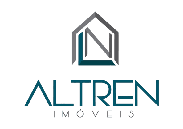 Altren Imóveis Logo